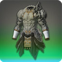 Jacket of the Falling Dragon - Body Armor Level 51-60 - Items