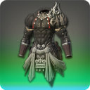 Jacket of the Rising Dragon - Body Armor Level 51-60 - Items