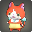 Jibanyan - New Items in Patch 3.35 - Items