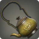 Kettle Knuckles Zenith - New Items in Patch 3.15 - Items
