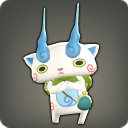 Komasan - New Items in Patch 3.35 - Items