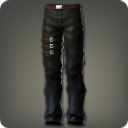 Leonhart Bottoms - New Items in Patch 3.5 - Items