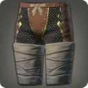 Lone Wolf Breeches - New Items in Patch 3.3 - Items