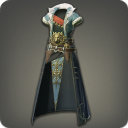 Lone Wolf Coat - New Items in Patch 3.3 - Items