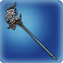 Mado Staff - White Mage weapons - Items