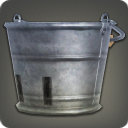 Magic Bucket - New Items in Patch 3.3 - Items