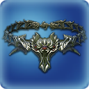 Makai Choker of Fending - New Items in Patch 3.5 - Items
