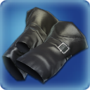 Makai Manhandler's Fingerless Gloves - New Items in Patch 3.5 - Items