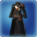 Makai Marksman's Battlegarb - New Items in Patch 3.5 - Items