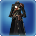 Makai Marksman's Battlegarb - Body Armor Level 51-60 - Items