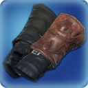 Makai Marksman's Fingerless Gloves - New Items in Patch 3.5 - Items