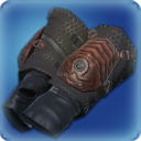 Makai Mauler's Fingerless Gloves - New Items in Patch 3.5 - Items