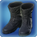 Makai Sun Guide's Boots - Greaves, Shoes & Sandals Level 51-60 - Items