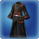 Makai Sun Guide's Oilskin - New Items in Patch 3.5 - Items