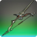 Martial Bow - Bard weapons - Items