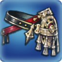 Midan Belt of Fending - New Items in Patch 3.15 - Items