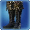 Midan Boots of Aiming - Greaves, Shoes & Sandals Level 51-60 - Items