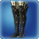 Midan Boots of Striking - Greaves, Shoes & Sandals Level 51-60 - Items