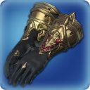 Midan Gloves of Aiming - New Items in Patch 3.15 - Items