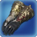 Midan Gloves of Scouting - Hands - Items