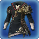Midan Jacket of Striking - New Items in Patch 3.15 - Items
