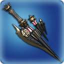 Midan Metal Daggers - Ninja weapons - Items