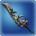 Midan Metal Sword - New Items in Patch 3.15 - Items