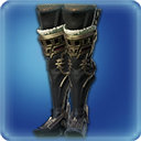 Midan Sabatons of Fending - Greaves, Shoes & Sandals Level 51-60 - Items