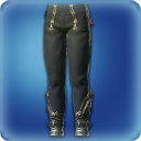 Midan Trousers of Casting - Legs - Items