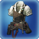 Minekeep's Overalls - Body Armor Level 51-60 - Items