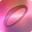 Mistfall Ring of Healing - Rings Level 1-50 - Items
