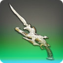 Musketoon of the Last Unicorn - Machinist weapons - Items