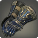 Mythrite Gauntlets of Fending - Gaunlets, Gloves & Armbands Level 1-50 - Items