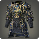 Mythrite Hauberk of Fending - Body Armor Level 1-50 - Items