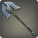Mythrite Labrys - Warrior weapons - Items