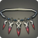 Mythrite Necklace of Aiming - Necklaces Level 1-50 - Items