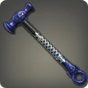 Mythrite Raising Hammer - Armorer crafting tools - Items