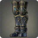 Mythrite Sabatons of Fending - Greaves, Shoes & Sandals Level 1-50 - Items