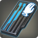 Neo Aetherstone - Hand Gear - Part - Items