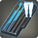 Neo Aetherstone - Leg Gear - Weaponparts - Items