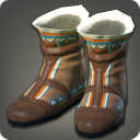New World Moccasins - Greaves, Shoes & Sandals Level 1-50 - Items