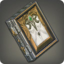 Noble's Codex - Summoner weapons - Items