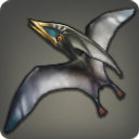 Nyctosaur - Fish - Items