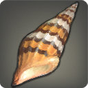Ogre Horn Snail - Fish - Items
