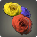 Oldrose Corsage - New Items in Patch 3.3 - Items