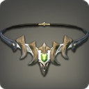 Opal Choker of Aiming - Necklaces Level 1-50 - Items