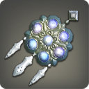 Opal Earrings of Aiming - Earrings Level 51-60 - Items