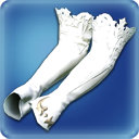 Orison Fingerless Gloves - New Items in Patch 3.05 - Items