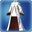 Orison Robe - New Items in Patch 3.05 - Items