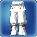 Orison Skirt - New Items in Patch 3.05 - Items